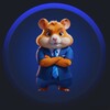 Логотип телеграм канала @armyhamsters — Армия Хомяков