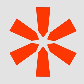 Логотип телеграм -каналу armyhromadske — Армія hromadske