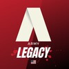 Telegram channel ARMY LEGACY CHK logo