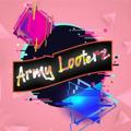 Logo saluran telegram armylooterz — Army Looterz™