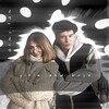 Логотип телеграм канала @armymeli — army.fam