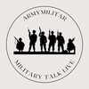 Telegram kanalının logosu armymilitar — Military Talk Live