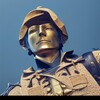 Telegram channel 🇺🇦 Army news on Ukraine 🇺🇦 logo