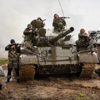 Логотип телеграм канала @armypoligon — АРМЕЙСКИЙ ПОЛИГОН