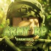 Логотип телеграм канала @armyrp11 — Армия РП 🪖