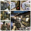 Telegram channel ARMYSHOP ⁷⁷⁷⁷ военторг🫡 logo