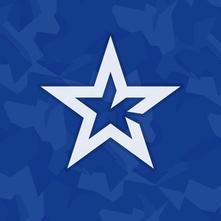 Логотип телеграм канала @armysymbol — Военная Символика