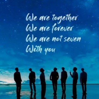 Логотип телеграм канала @armytime_bts — MoHina. UZ Army