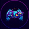 Логотип телеграм канала @arn1games — ARN1GAMES