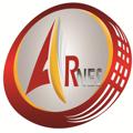 Logo saluran telegram arnestire — ARNES TIRE | آرنس تایر