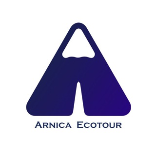 لوگوی کانال تلگرام arnicaecotour — Arnica Ecotour | آرنیکا