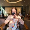 Логотип телеграм канала @arniipoli — arnii.poli и английский
