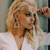 Логотип телеграм канала @arnika_luna — Арника