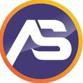 Logo saluran telegram arniksport — Arniksport/آرنیک اسپرت