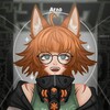Логотип телеграм канала @arno_liss — Логово Лисицы Арно