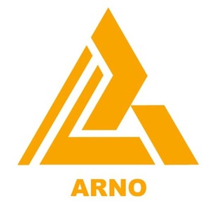 Логотип телеграм канала @arnobiz — ART-NANO (ARNO) [Main]