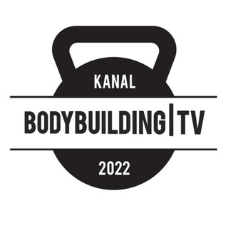 Telegram kanalining logotibi arnold_bodybuildingtv_azizestet — Bodybuilding | TV