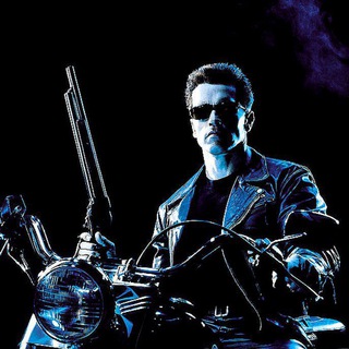 Logo del canale telegramma arnold_schwarzenegger_official - Arnold Schwarzenegger • Terminator•Bodybuilding• street workout