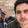 Логотип телеграм канала @arnold_mironov — Миронов