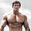 Логотип телеграм канала @arnoldblog — Forever-переходник