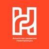 Логотип телеграм канала @arnovotroitsk — Агентство развития Новотроицка
