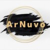 Telegram channel АрНуво: шторы, как искусство! logo