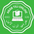 电报频道的标志 arob571 — Islom akademiyasi 🌙🌙va madrasalar🇸🇦🇸🇦 hamda Al-azhar🌏🌎🌎🌍