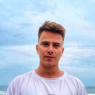 Логотип телеграм канала @aroginblog — The Rogin | 1 000 000 000