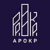 Логотип телеграм канала @arokrmkdrf — АРОКР