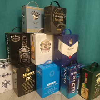 Telegram channel Aroma-kits🍷Ароматизаторы🍾 Водочные комплекты logo