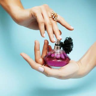 Логотип телеграм канала @aroma_parfums — ДУХИ ✨| ОБЗОРЫ ПАРФЮМЕРИИ