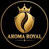 Логотип телеграм канала @aroma_royal_ua — Aroma Royal☕👍📦📦📦