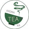 Логотип телеграм канала @aroma_tea_ka — Aroma.Tea.ka