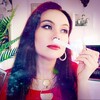 Логотип телеграм -каналу aroma_vsesvit — Арома-Всесвіт❤️