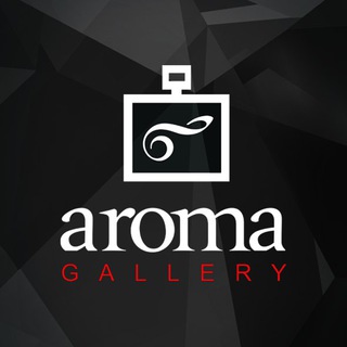 لوگوی کانال تلگرام aromabeautyhome — AROMA Gallery