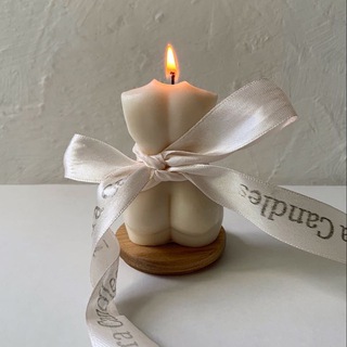 Логотип телеграм канала @aromacandles — Aroma.candles
