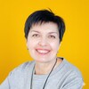 Telegram арнасының логотипі aromaclub_marso — Духи Марсо. Марина Парфёнова