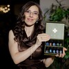 Логотип телеграм канала @aromaclub_natali_yargina — Эфирный мир с Натальей Яргиной