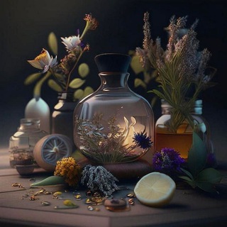 Логотип телеграм канала @aromadrops — Капли жизни💧