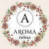 Логотип телеграм канала @aromaistina — Aromaistina | Подарки для настроения