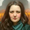 Логотип телеграм канала @aromakhova — Анна Ромахова | Основной канал