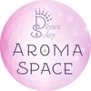 Логотип телеграм канала @aromamirdisoley — АромаМир (канал) с Дилярой Солей
