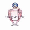 Логотип телеграм канала @aromaniastore — Aromania Store