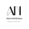 Логотип телеграм канала @aromaniche — АромаНиша