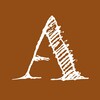 Логотип телеграм канала @aromanty — AROMANTY Кофе