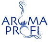 Логотип телеграм канала @aromaprofimsk — АРОМА ПРОФИ | Аромамаркетинг | AROMA•PROFI