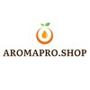 Logo of telegram channel aromaproshop — AROMApro.shop