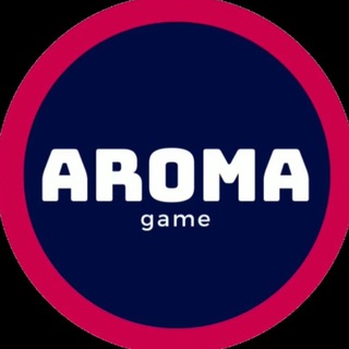 Telegram каналынын логотиби aromapubg — АРОМА