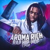 Логотип телеграм канала @aromarich_1 — Aroma rich