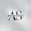 Логотип телеграм канала @aromasafa — Aromasafa